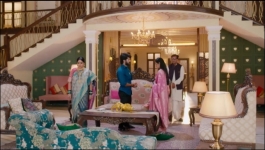 Ganga Mayi Ki Betiyan - 19th November 2025